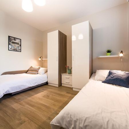 Kazimierz Friendhouse Apartments Krasków Εξωτερικό φωτογραφία