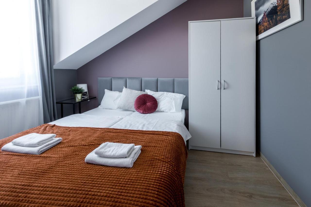 Kazimierz Friendhouse Apartments Krasków Εξωτερικό φωτογραφία