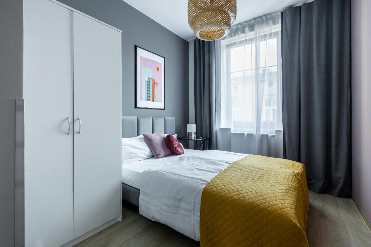 Kazimierz Friendhouse Apartments Krasków Εξωτερικό φωτογραφία