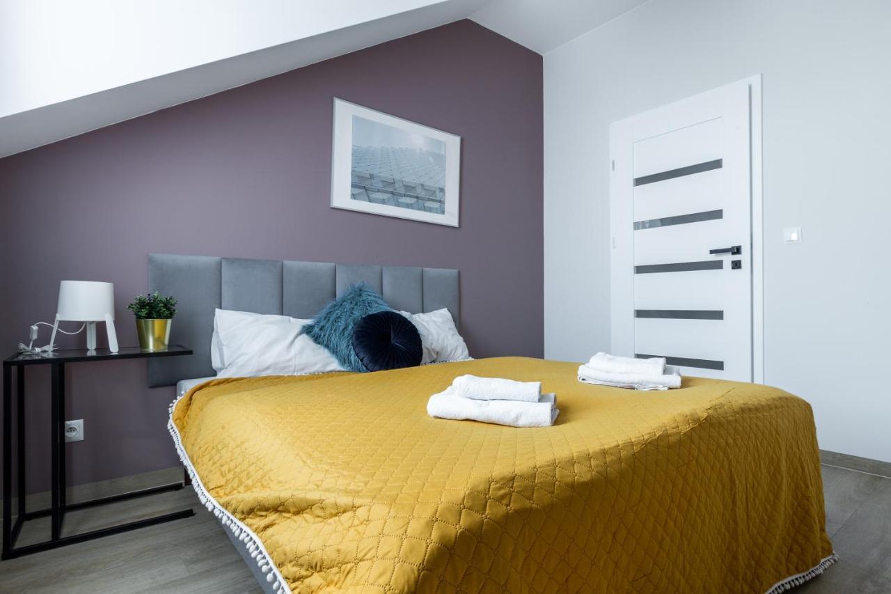 Kazimierz Friendhouse Apartments Krasków Εξωτερικό φωτογραφία