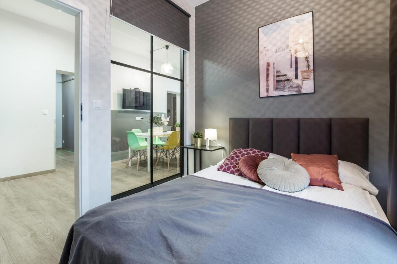 Kazimierz Friendhouse Apartments Krasków Εξωτερικό φωτογραφία