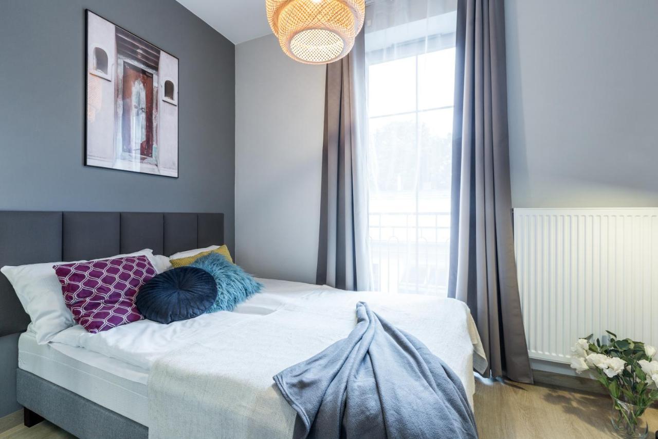 Kazimierz Friendhouse Apartments Krasków Εξωτερικό φωτογραφία