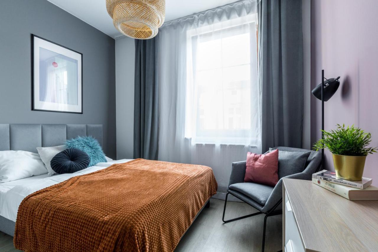 Kazimierz Friendhouse Apartments Krasków Εξωτερικό φωτογραφία