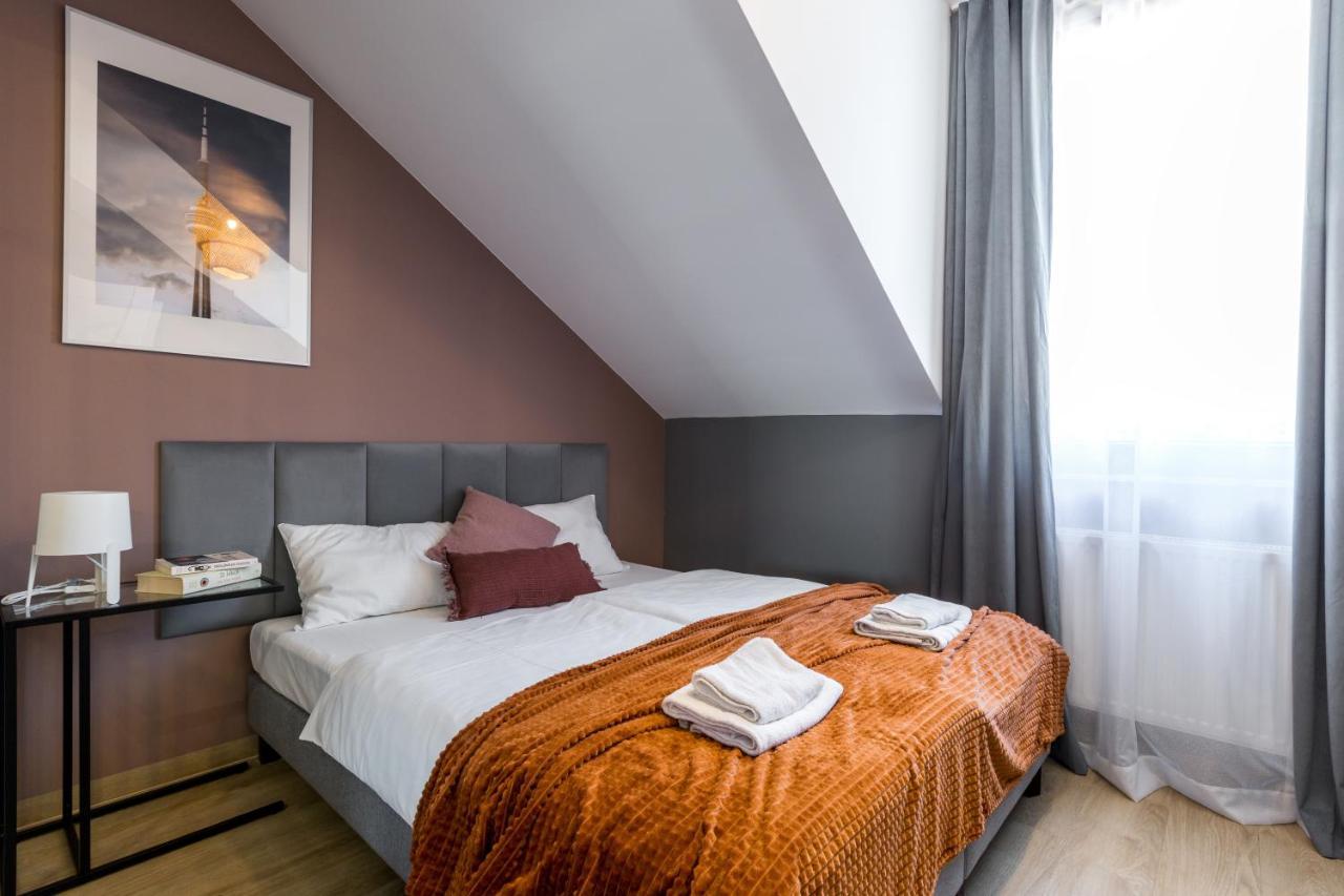 Kazimierz Friendhouse Apartments Krasków Εξωτερικό φωτογραφία