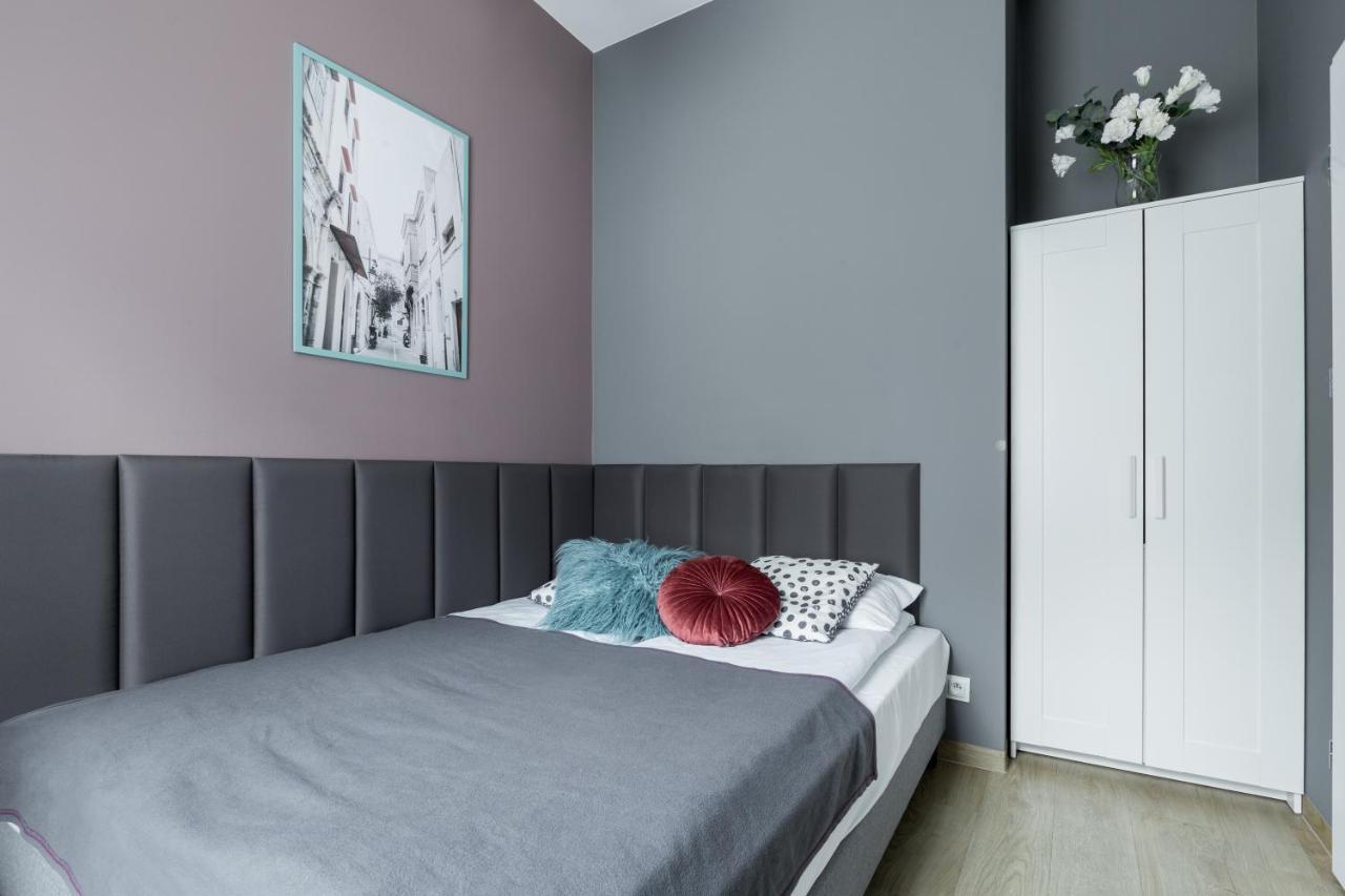 Kazimierz Friendhouse Apartments Krasków Εξωτερικό φωτογραφία