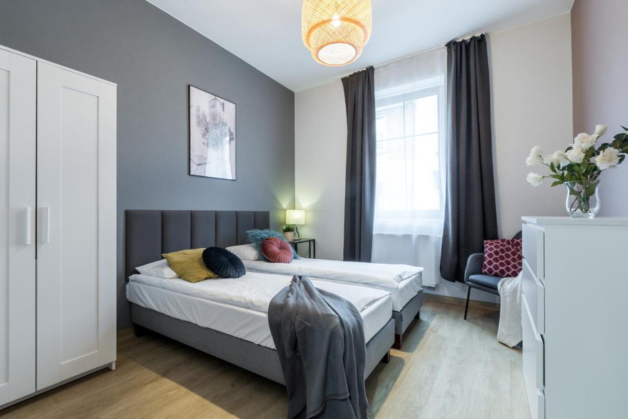 Kazimierz Friendhouse Apartments Krasków Εξωτερικό φωτογραφία
