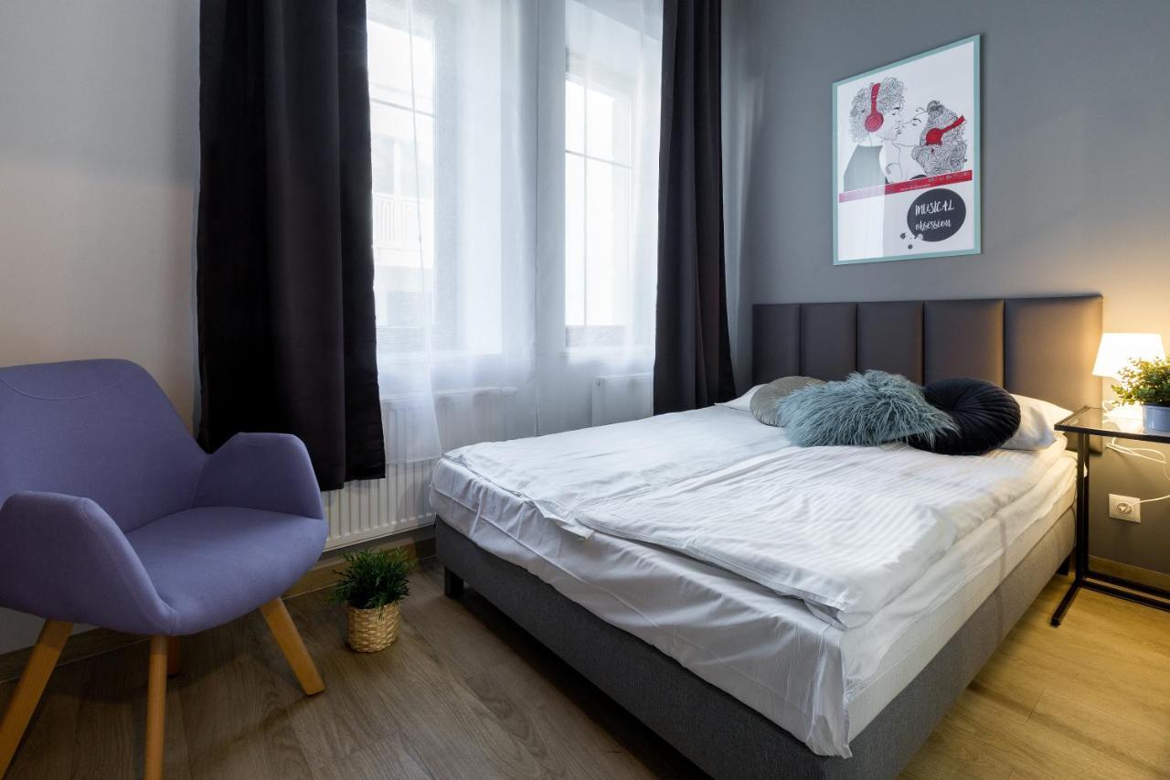 Kazimierz Friendhouse Apartments Krasków Εξωτερικό φωτογραφία