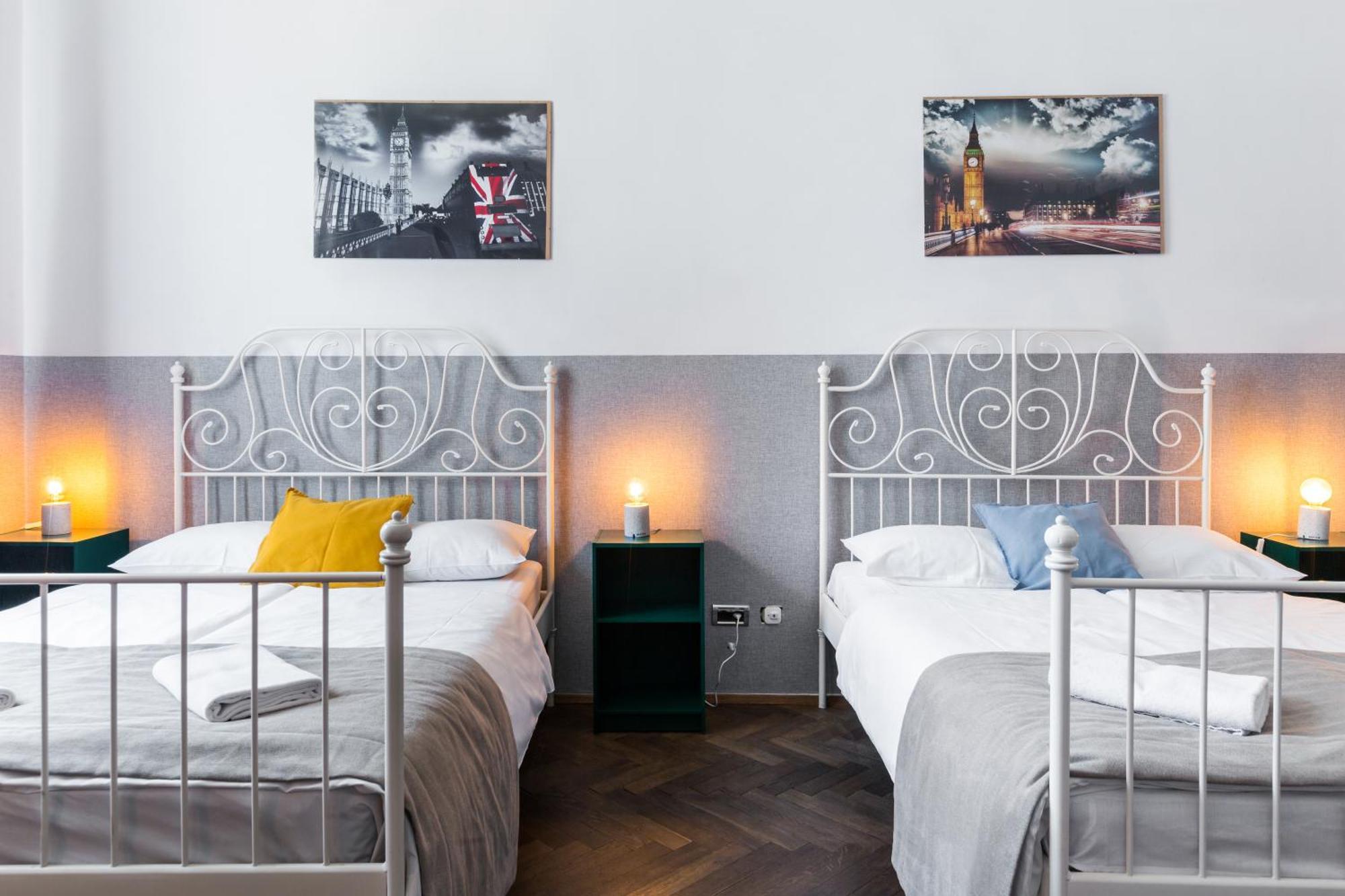 Kazimierz Friendhouse Apartments Krasków Εξωτερικό φωτογραφία