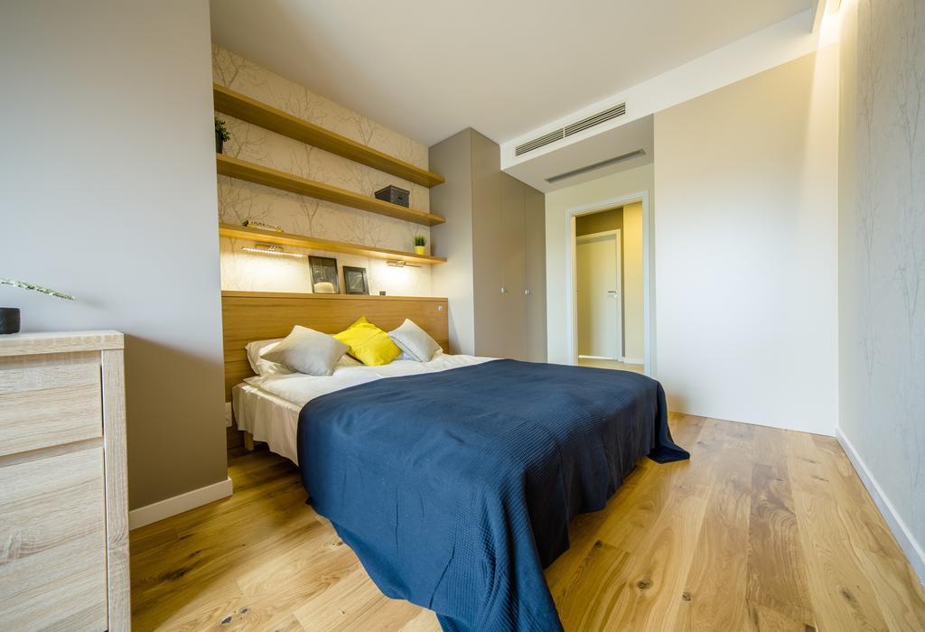 Kazimierz Friendhouse Apartments Krasków Εξωτερικό φωτογραφία