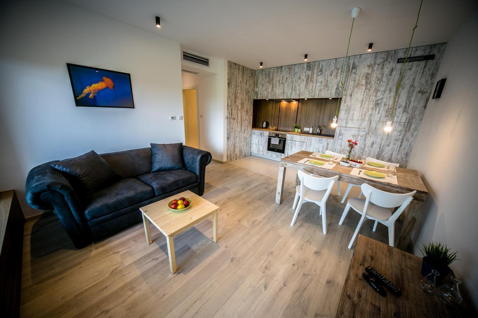 Kazimierz Friendhouse Apartments Krasków Εξωτερικό φωτογραφία