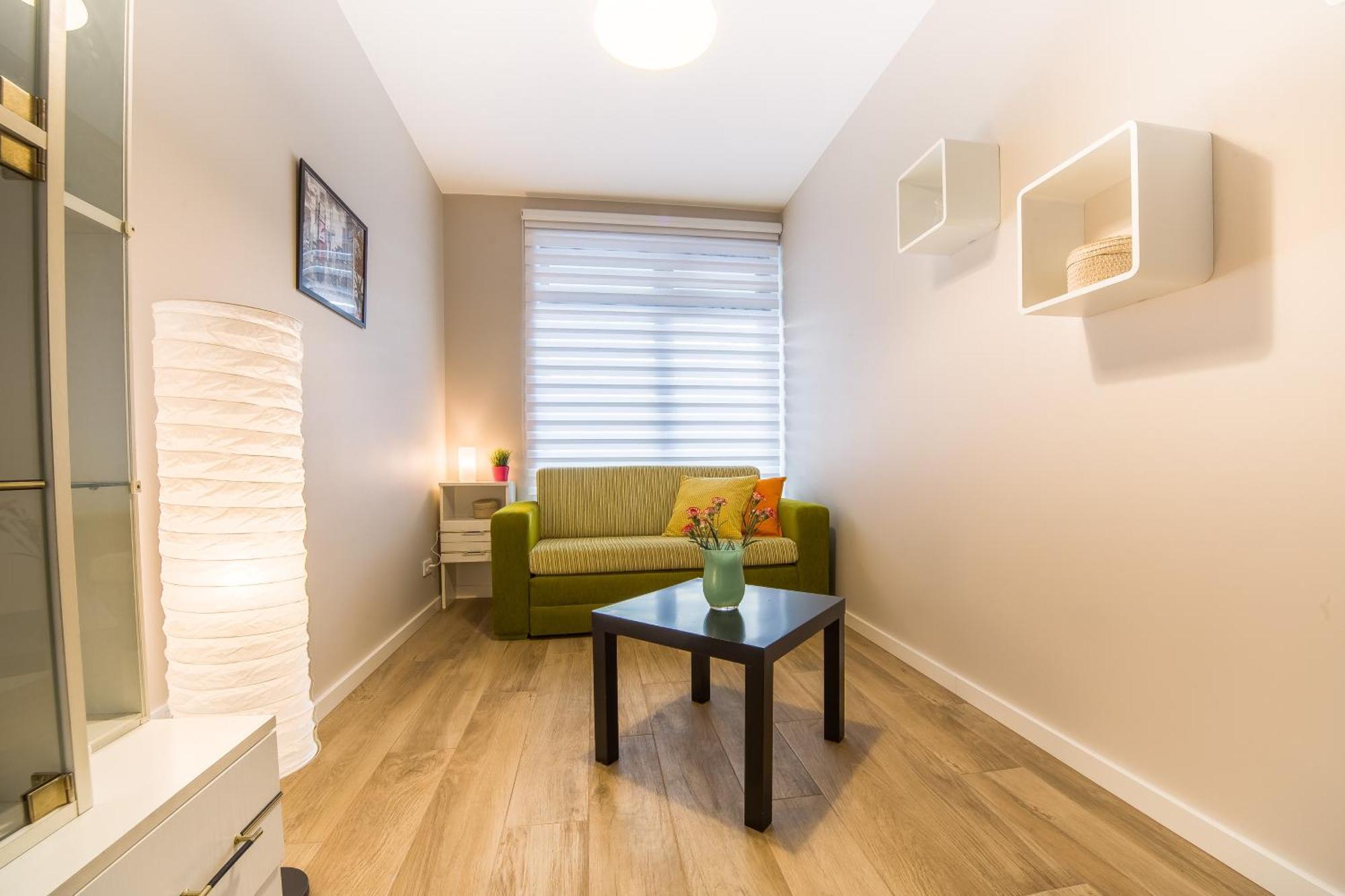 Kazimierz Friendhouse Apartments Krasków Εξωτερικό φωτογραφία