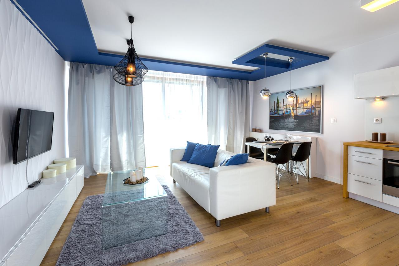 Kazimierz Friendhouse Apartments Krasków Εξωτερικό φωτογραφία
