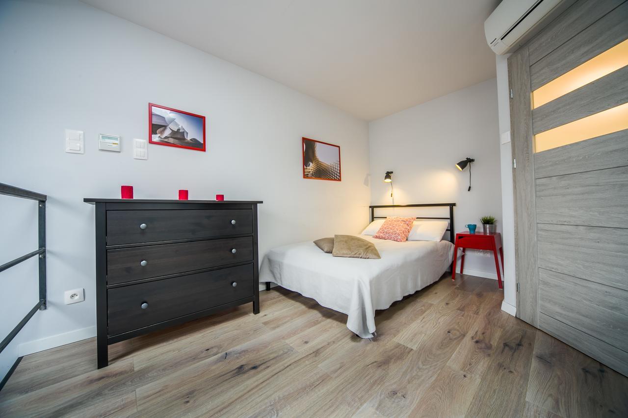 Kazimierz Friendhouse Apartments Krasków Εξωτερικό φωτογραφία