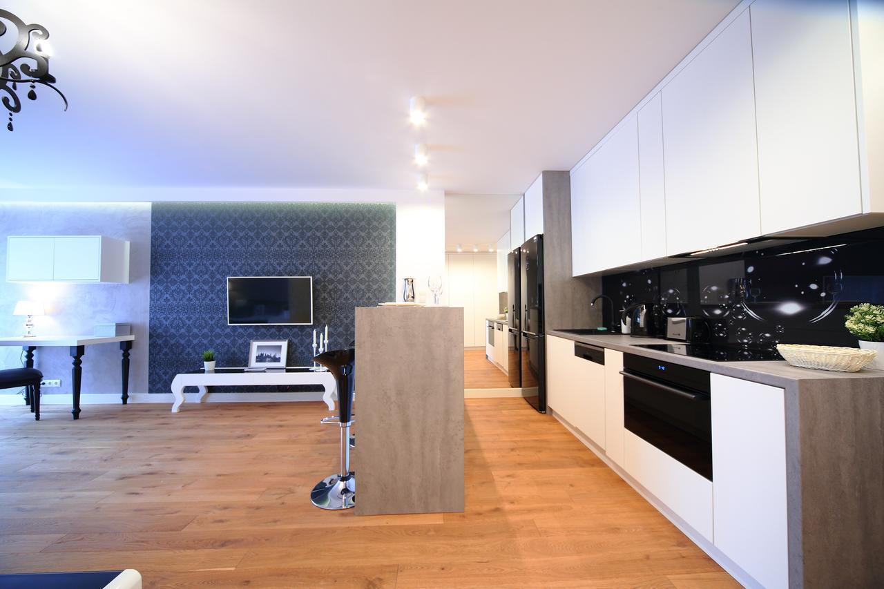 Kazimierz Friendhouse Apartments Krasków Εξωτερικό φωτογραφία