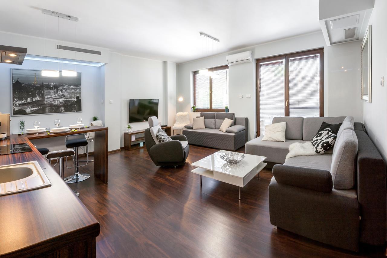 Kazimierz Friendhouse Apartments Krasków Εξωτερικό φωτογραφία
